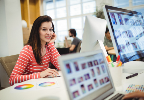 Top 3 Mistakes Corporate Website Owners Make