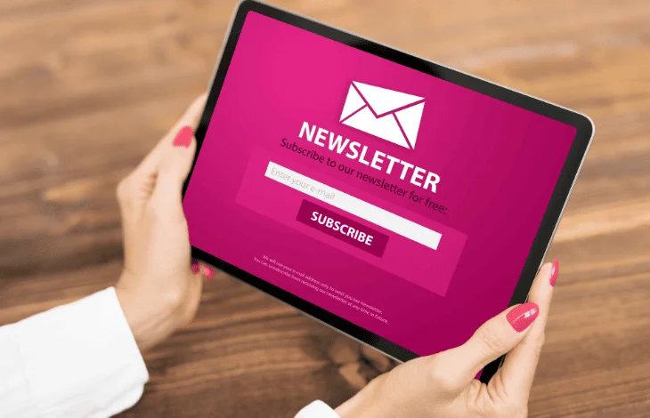 Strengthen customer loyalty with personalized email campaigns