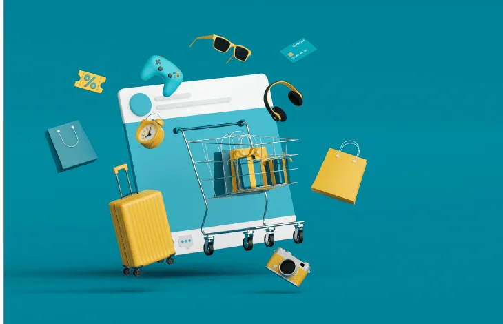 E-Commerce Solutions