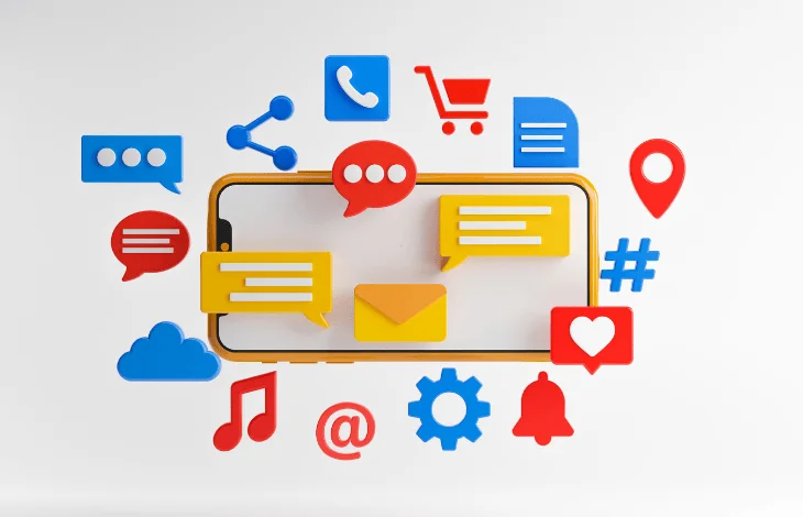 Increase brand awareness with valuable content that attracts your target audience