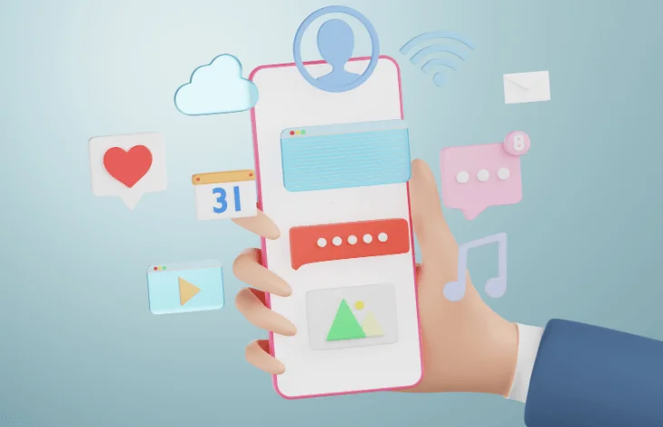 Mobile App Development