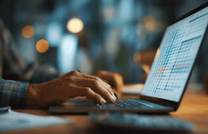 Tailored software solutions designed from scratch to meet your business needs