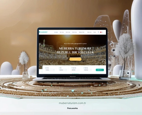 Muberra Tourism Reservation System